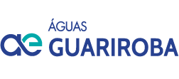 Logo Águas Guariroba