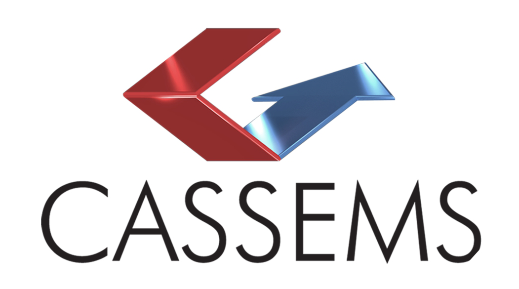 Logo Cassems