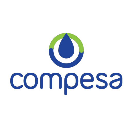 Logo Compesa