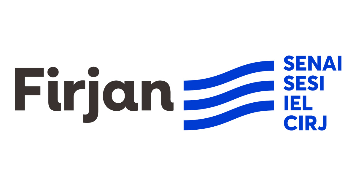 Logo Firjan