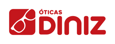 Logo Ótica Diniz