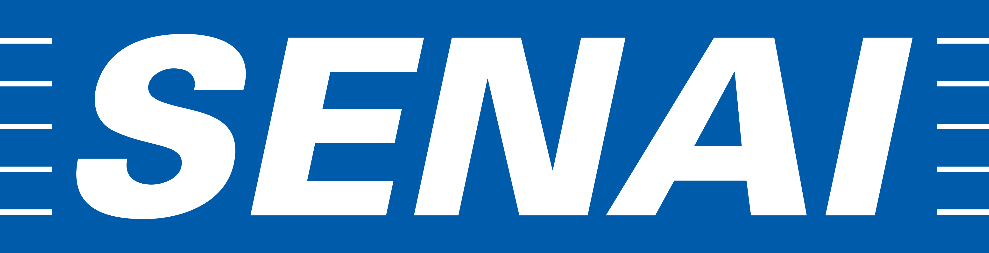 Logo Senai