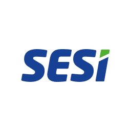 Logo Sesi